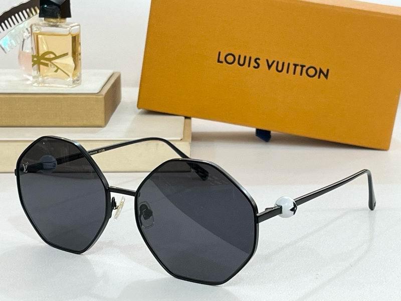 LV Sunglasses 460